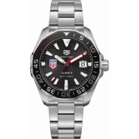 Tag Heuer Aquaracer US Soccer Special Edition Men's Watch WAY201G-BA0927